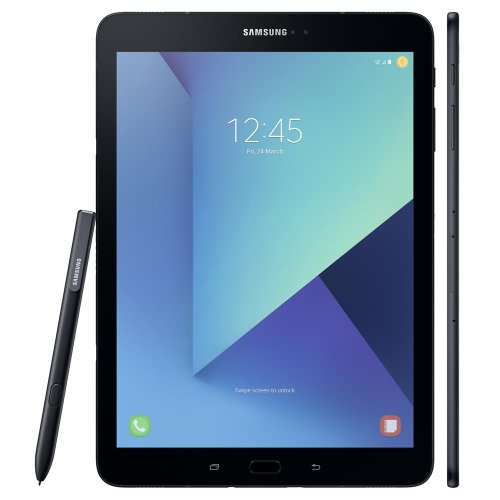 Galaxy Tab S3