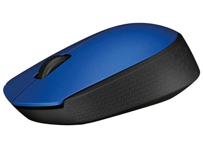 Logitech M170