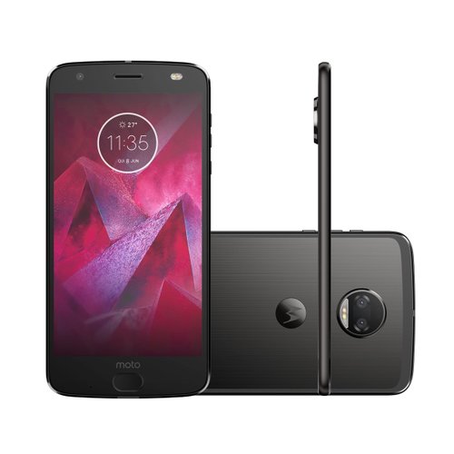 Motorola Moto Z Z2