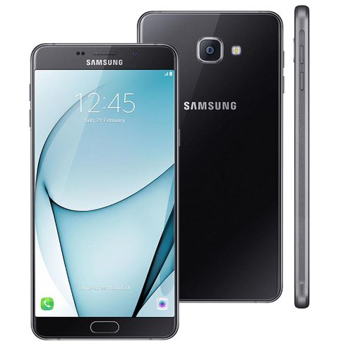 Samsung Galaxy A9