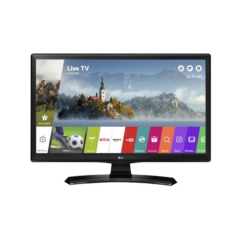 Smart TV LED 28