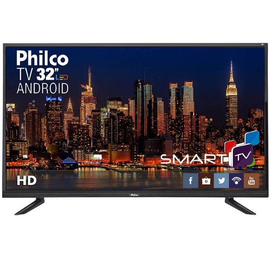 Smart TV LED 32