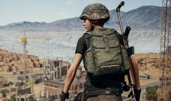 Depois de filtro por ping, PUBG pode ter matchmaking travado por região