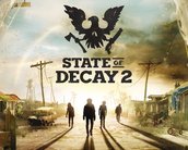 Dev detalha as melhorias de State of Decay 2 no Xbox One X