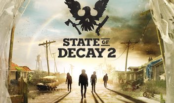 Dev detalha as melhorias de State of Decay 2 no Xbox One X