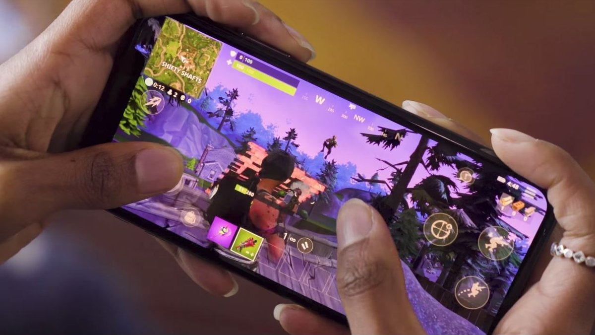 Fortnite: saiba como jogar de graça em seu dispositivo Android 