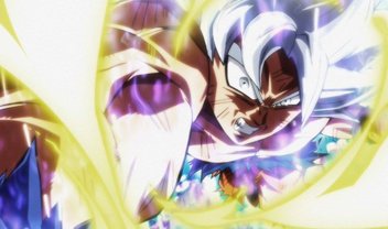 Dragon Ball Super - Abertura 2 - Legendado em português animated gif