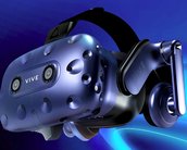 HTC Vive Pro chega por US$ 799 e versão “normal” tem corte de US$ 100