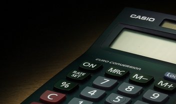 Ela voltou! Casio relança popular calculadora com jogo dos anos 80