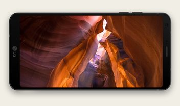 Para economizar, LG G7 pode vir com tela LCD ‘aprimorada’