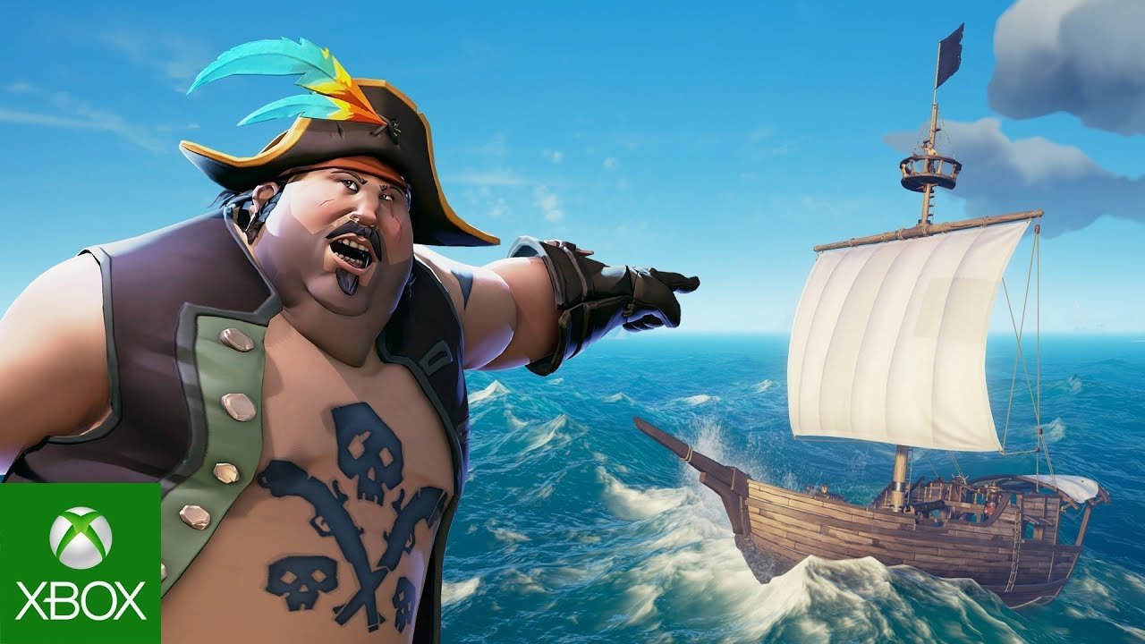 Imagem de Servidores de Sea of Thieves começam a ser liberados; saiba o horário no BR