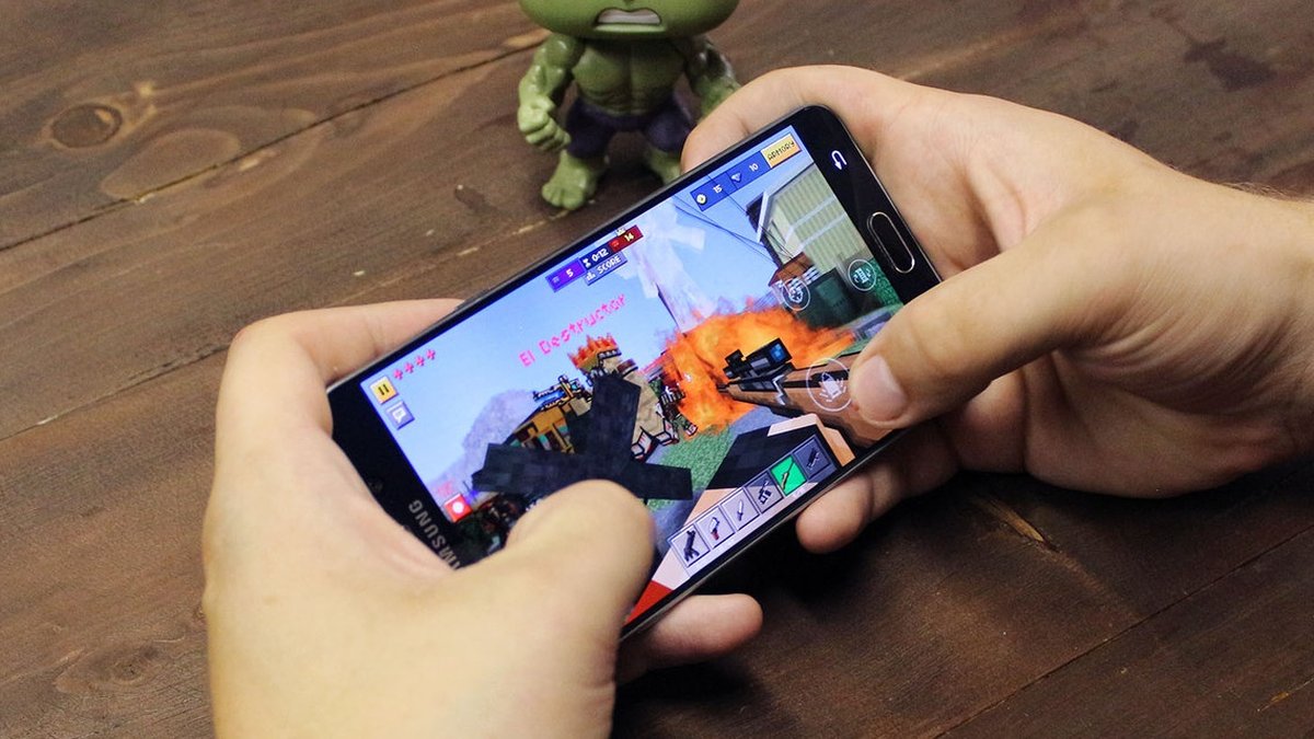 Google Play Games agora permite testar jogos de graça sem baixar