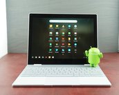 Chrome OS terá notificações na tela de bloqueio e mais recursos do Android