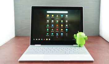 Chrome OS terá notificações na tela de bloqueio e mais recursos do Android