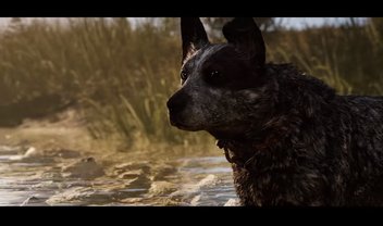 Melhor amigo do homem: vídeo de Far Cry 5 mostra o cão companheiro Boomer