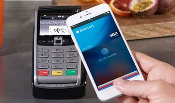 Apple Pay pode chegar ao Brasil no início do mês que vem