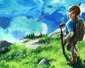 Mais premiação: Zelda Breath of the Wild é eleito o melhor do ano na SXSW