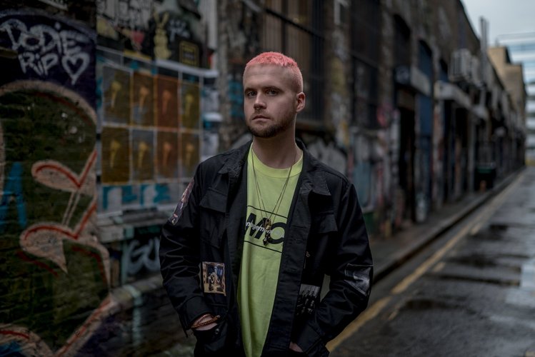 Christopher Wylie