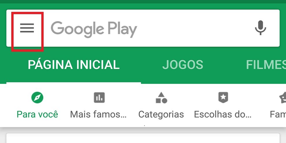 Tutorial jogo impress