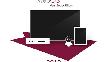 LG anuncia webOS de código aberto para expandir alcance do seu sistema
