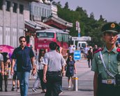 Cidade chinesa vai identificar cidadãos por meio de reconhecimento vocal