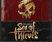 Tales From The Sea of Thieves é o livro imersivo sobre tudo do jogo; veja