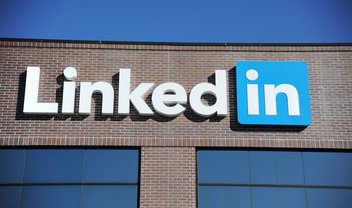 Nova função do LinkedIn facilita pedido de indicação para vagas