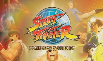 Ultra Street Fighter IV - PC - Compre na Nuuvem