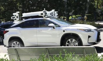 Apple já testa mais carros autônomos que Waymo e Uber na Califórnia