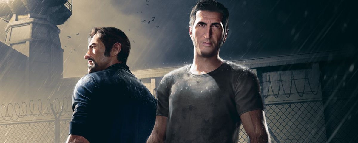 Nintendo switch online a way out