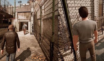 Desenvolvedores de A Way Out explicam ausência do game no Nintendo Switch