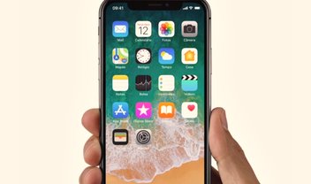 Sucessor do iPhone X deve custar mais barato para ser fabricado