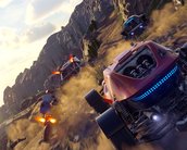 OnRush: confira 20 minutos de gameplay do jogo de corrida da Codemasters