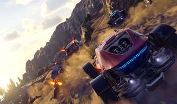 OnRush: confira 20 minutos de gameplay do jogo de corrida da Codemasters