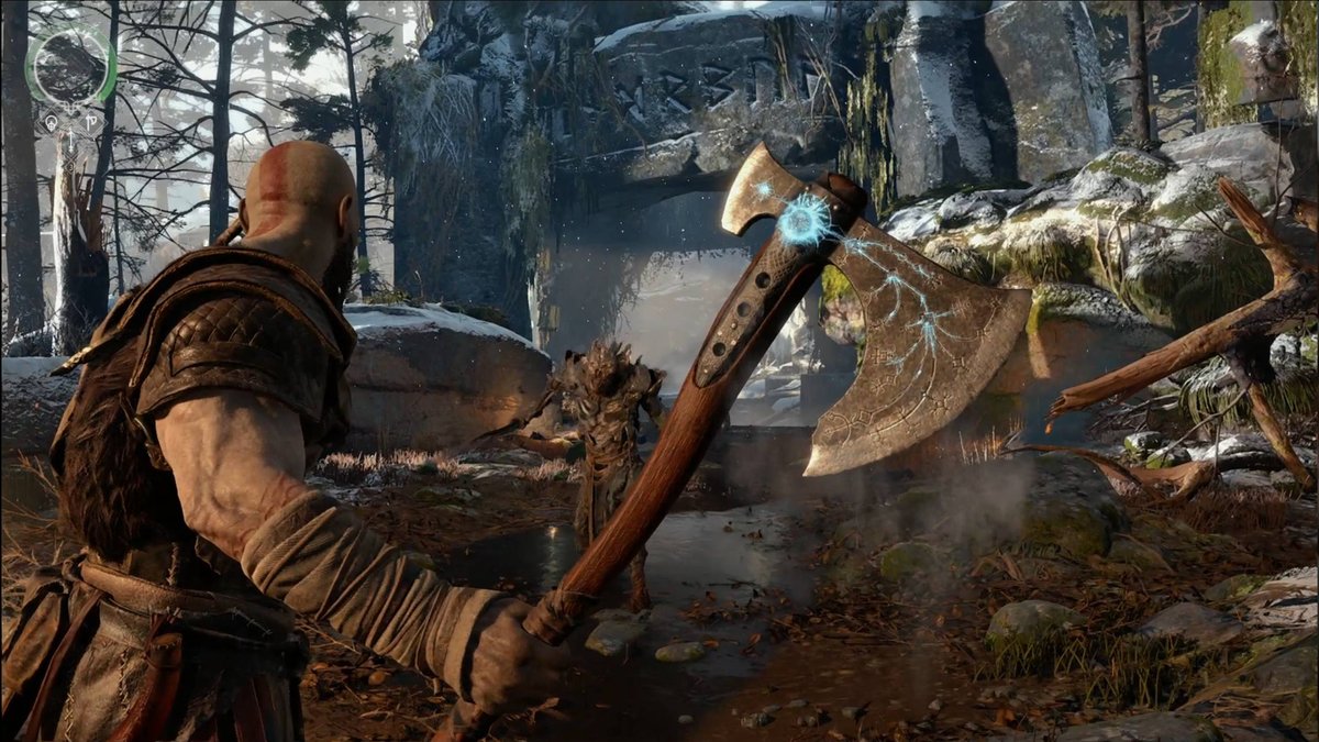 God of War Ragnarok: Conheça todos os níveis de dificuldade