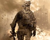 Call of Duty: Modern Warfare 2 Remastered não terá multiplayer, aponta site