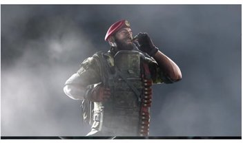 Rainbow 6 Siege: vazam os operadores italianos que vão aparecer no game