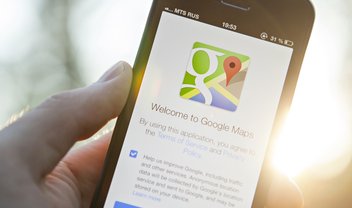 Google Maps para iOS agora mostra tempo de espera em restaurantes