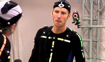 Troy Baker, o Joel de The Last of Us, disse que já testou The Last of Us 2