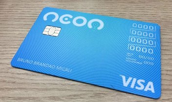 Finalmente! Banco Neon terá função crédito a partir do dia 27 de março