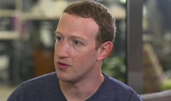 Mark Zuckerberg se mostra aberto à regulamentação do Facebook