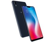 Chinesa Vivo anuncia o V9 com entalhe e câmera frontal inteligente de 24 MP