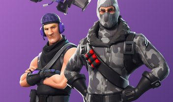 Jogadores estão vendendo itens do Twitch Prime para Fortnite no eBay