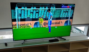 Samsung anuncia aplicativo exclusivo em parceria com SporTV para