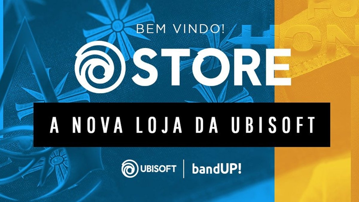 Ubisoft (BR)  Bem vindo ao site oficial da Ubisoft