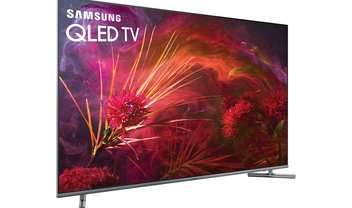 De olho na Copa do Mundo, Samsung traz nova TV QLED com pontos quânticos