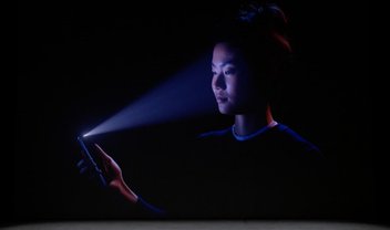 A incrível ferramenta para burlar o Apple Face ID: um boné