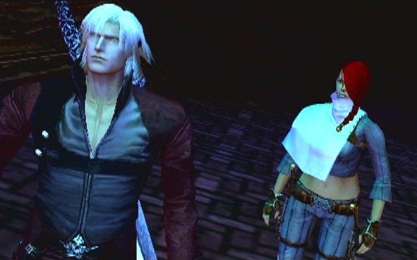 A evolução de Devil May Cry, de 2001 até hoje