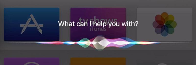 siri apple