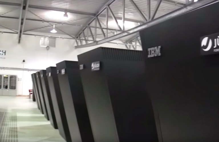 supercomputador